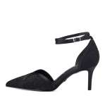 náhled Dámské lodičky TAMARIS 24414-20-014 černá S3