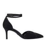 náhled Dámské lodičky TAMARIS 24414-20-014 černá S3