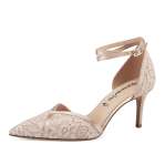 náhled Dámské lodičky TAMARIS TAM-10104450-S3 růžová