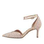 náhled Dámské lodičky TAMARIS TAM-10104450-S3 růžová