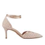 náhled Dámské lodičky TAMARIS TAM-10104450-S3 růžová