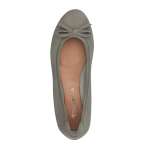 náhled Dámské baleríny TAMARIS 22100-20-771 zelená S3