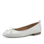 náhled Dámské baleríny TAMARIS TAM-10104526-S3 bílá