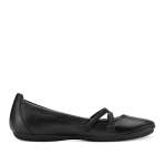 náhled Dámské baleríny TAMARIS TAM-10104528-S3 černá