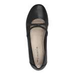 náhled Dámské baleríny TAMARIS TAM-10104528-S3 černá