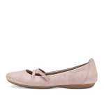 náhled Dámské baleríny TAMARIS TAM-10104530-S3 růžová