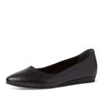 náhled Dámské baleríny TAMARIS TAM-10104545-S3 černá