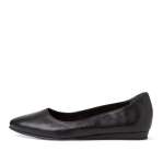 náhled Dámské baleríny TAMARIS TAM-10104545-S3 černá