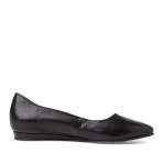 náhled Dámské baleríny TAMARIS TAM-10104545-S3 černá