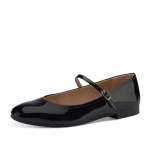 náhled Dámské baleríny TAMARIS TAM-10104572-S3 černá