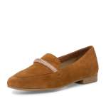 náhled Dámské mokasíny TAMARIS 24219-20-305 hnědá S3