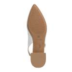 náhled Dámské lodičky TAMARIS TAM-10104609-S3 bílá
