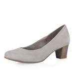 náhled Dámské lodičky JANA JAN-10104662-S3 šedá