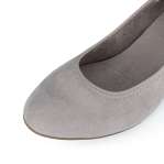 náhled Dámské lodičky JANA JAN-10104662-S3 šedá