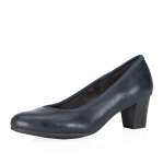 náhled Dámské lodičky JANA JAN-10104666-S3 modrá