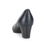 náhled Dámské lodičky JANA JAN-10104666-S3 modrá