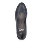 náhled Dámské lodičky JANA JAN-10104666-S3 modrá