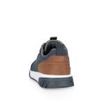 náhled Pánské tenisky BUGATTI ADW01-4100 modrá S5