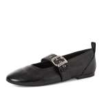 náhled Dámské baleríny TAMARIS 22101-46-003 černá S6