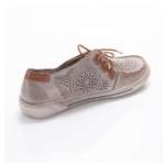 náhled Dámská obuv RIEKER 42443-62 BEIGE F/S 9