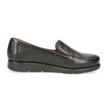 náhled Dámské černé mokasíny CAPRICE 9-9-24751-23 BLACK NAPPA 022