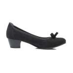 náhled Dámské lodičky JANA 8-8-22363-23 BLACK 001