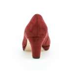 náhled Dámské lodičky GABOR GAB-1017425-W9 červená