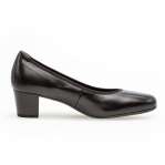 náhled Dámské lodičky GABOR GAB-1017431-W9 černá