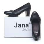 náhled Dámské lodičky JANA 8-8-22464-24 BLACK 001 S0