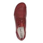 náhled Dámské polobotky JOSEF SEIBEL JOS-1018472-S3 červená