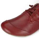 náhled Dámské polobotky JOSEF SEIBEL JOS-1018472-S3 červená