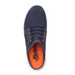 náhled Pánské nazouváky RIEKER RIE-10202150-S3 modrá