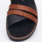 náhled Dámské sandály REMONTE D2045-01 černá S3