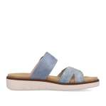 náhled Dámské nazouváky REMONTE RIE-10202201-S3 modrá