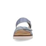 náhled Dámské nazouváky REMONTE RIE-10202201-S3 modrá