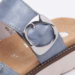 náhled Dámské nazouváky REMONTE RIE-10202201-S3 modrá