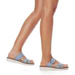 náhled Dámské nazouváky REMONTE RIE-10202201-S3 modrá