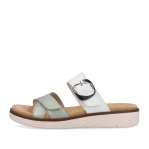 náhled Dámské nazouváky REMONTE D2048-52 zelená S3