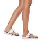 náhled Dámské nazouváky REMONTE D2048-52 zelená S3