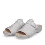 náhled Dámské nazouváky REMONTE D7664-40 šedá S3