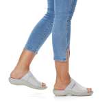 náhled Dámské nazouváky REMONTE D7664-40 šedá S3