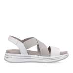 náhled Dámské sandály REMONTE RIE-10202273-S3 bílá
