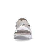 náhled Dámské sandály REMONTE RIE-10202273-S3 bílá