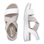 náhled Dámské sandály REMONTE RIE-10202273-S3 bílá