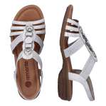 náhled Dámské sandály REMONTE RIE-10202279-S3 bílá