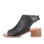 náhled Dámské sandály REMONTE RIE-10202298-S3 černá