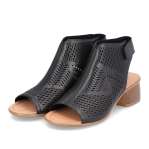 náhled Dámské sandály REMONTE RIE-10202298-S3 černá