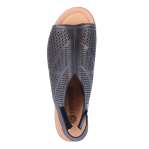 náhled Dámské sandály REMONTE RIE-10202298-S3 černá