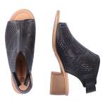 náhled Dámské sandály REMONTE RIE-10202298-S3 černá