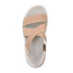 náhled Dámské sandály RIEKER V8408-90 růžová S3